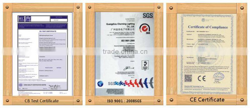 King kong series DMX control LED 2-heads Wall Washer
