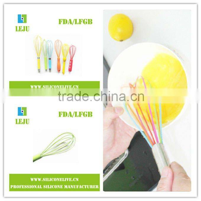 silicone wire whisk