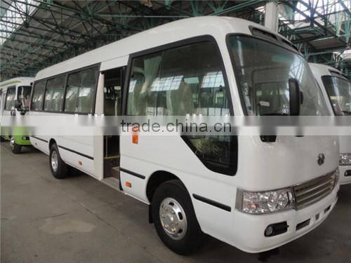 2014 Super-Luxury Inter-City Coach Bus with 33+1 VIP seats
