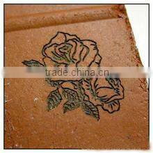 electro-optical sensor rubber laser marker