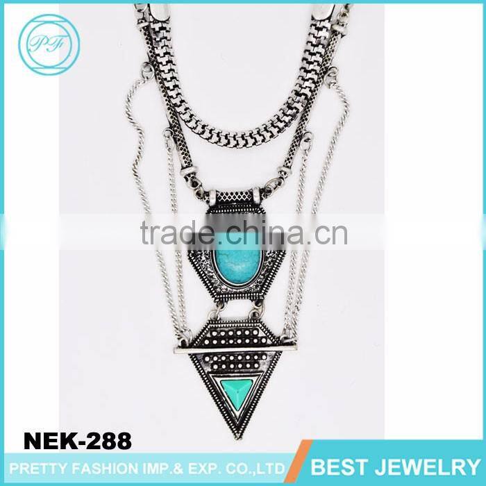 online shop china gold necklace designs in 10 grams 3 best friends necklaces pendant necklace