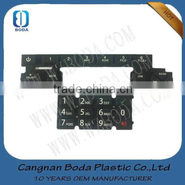 Hot selling 24 volt push button switch with low price