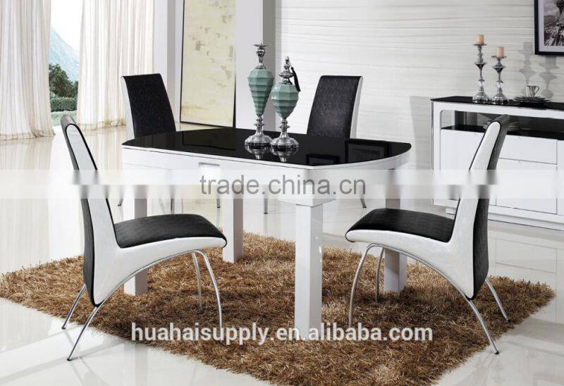Home furniture general use modern dining table functional table