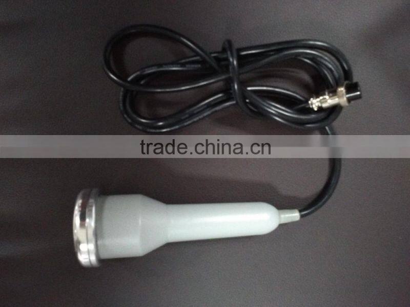 Newest professional high frequency acne treatment spot remover 10 in 1 multifunctional beauty device