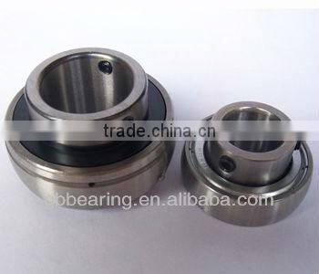 30mm bore radial insert ball bearing uc 206