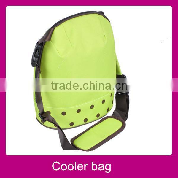600D oxford coles cooler bag