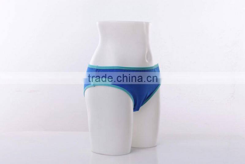 China customized elastic underwear