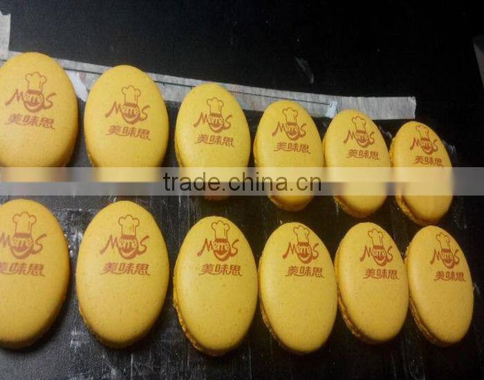 A3 Cake printer Low price With 5760 DPI,64S Fast Speed