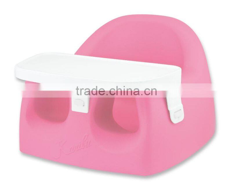 PM3386Cushy Baby's First Comfy Seat