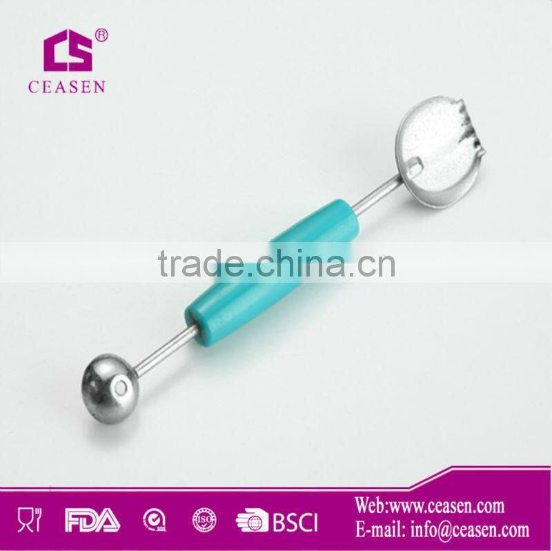 High quality stainless steel tasting spoon