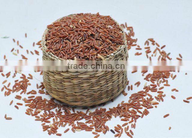 BROWN RICE PASTA