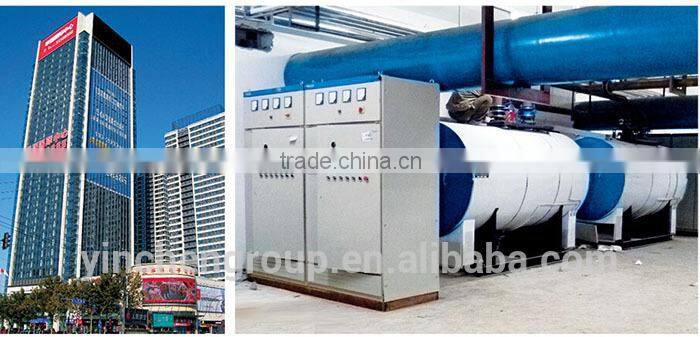 good quality and best price electric hot water restaurant water boiler from henan located at zhoukou