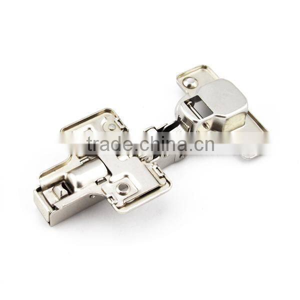 Clip-on hydraulic cabinet hinge Furniture Hinge