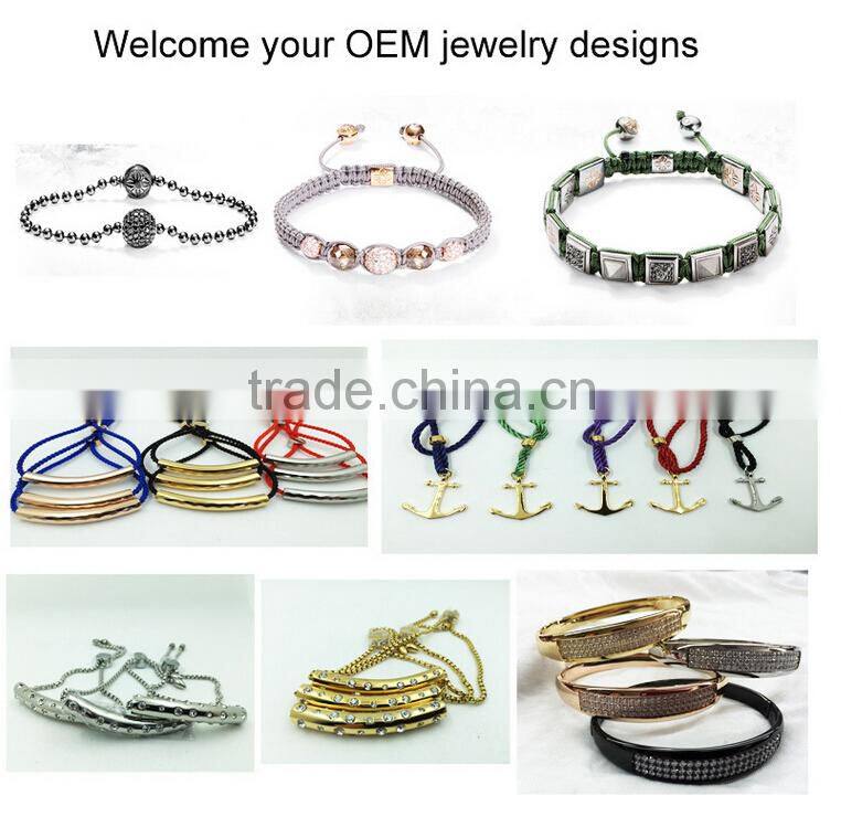 C Shape Python Leather Bracelet Stainless Steel High End Zircon Stone Crystal Red Black Leather Gold Plated Clasp Bangle