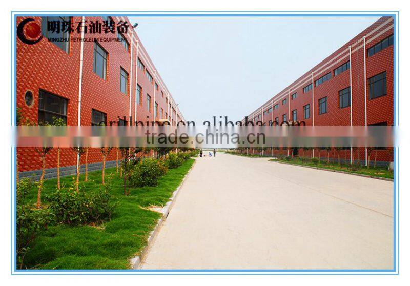 new products heavy weight drill pipe made in China