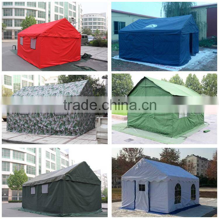 OEM factory hexagonal pavilion tent for foreign trade