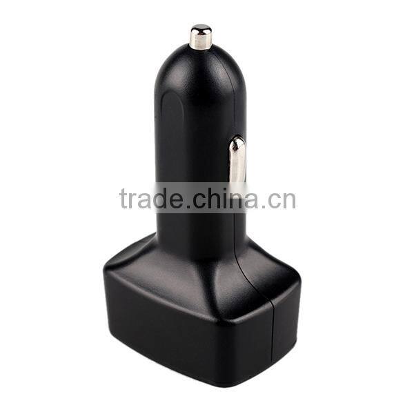 Car digital voltmeter