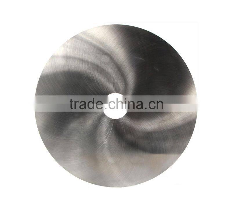 HSS M2 Circular Saw Blade Blank Disc
