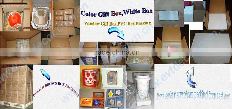 Colored Candle Scented