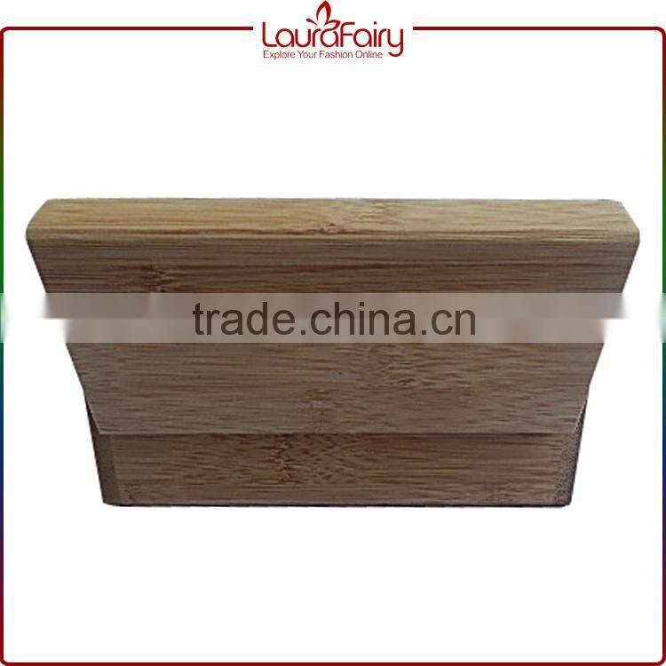 Laura Fairy China Wholesale Custom Logo Eco-Friendly Wooden Sunglasses Packaging Boxes