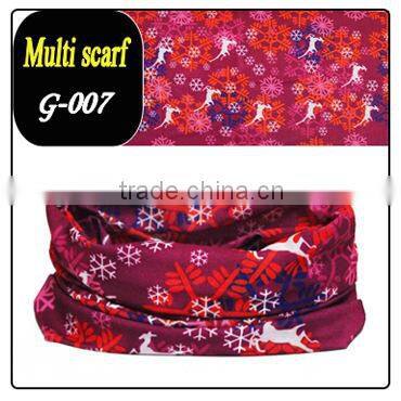 2015New Arrival Multi Functional Magic Headband Seamless multi Scarves Face Mesh Face Mesh Bandanas Camping For Traveling