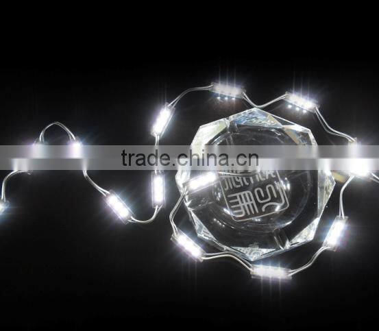 Ningbo factory waterproof smd led module