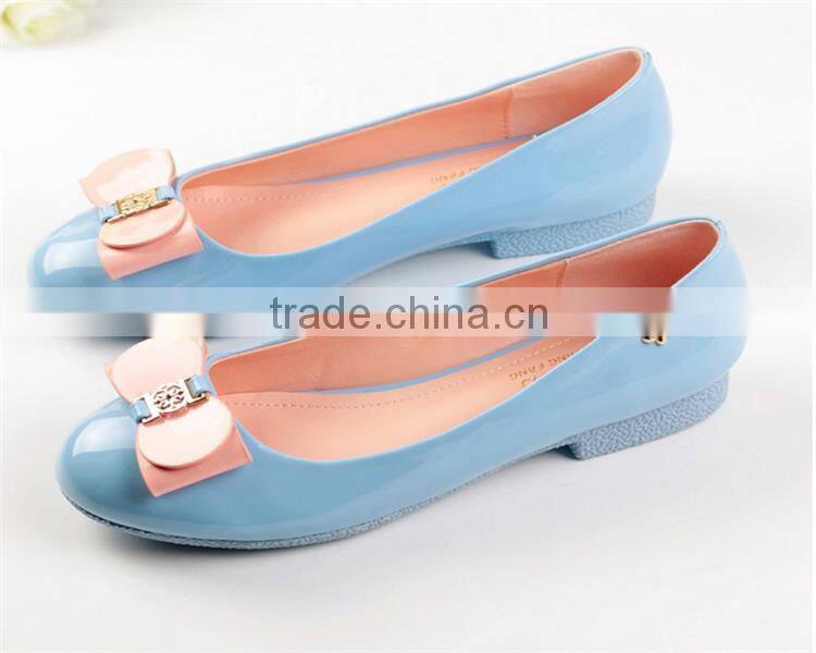 Hot selling nature walk shoes for women european women casual shoes with low price XT-DA0916