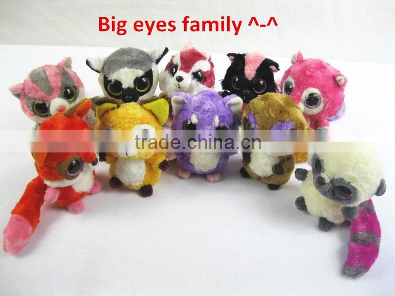 soft toys cute giant panda plush toy