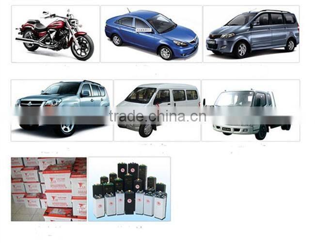 12v Universal Battery Charger Dynamo Charger