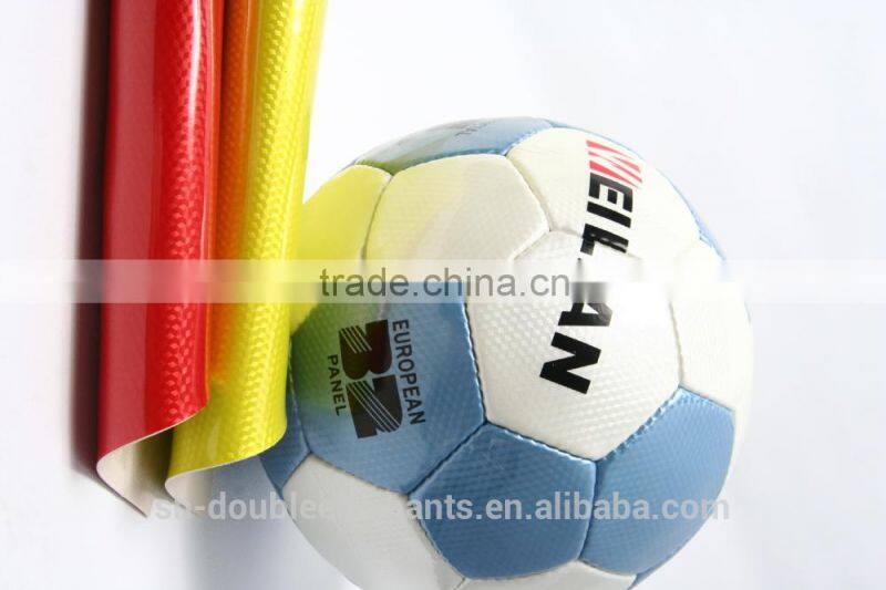 soft leather cricket ball