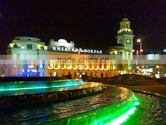 AC100-256V Washer lighting LED