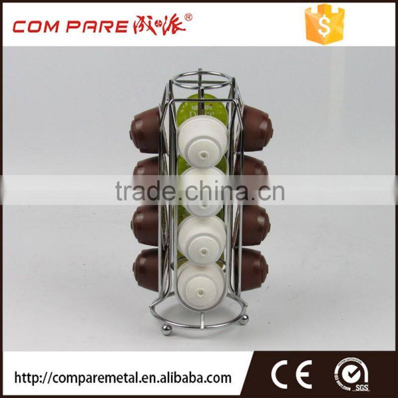 16pods Nescafe Dolce Gusto capsule holder coffee dispenser stand