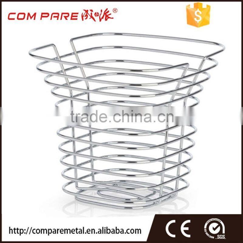 Metal Iron Wire Fruit Organizer Holder