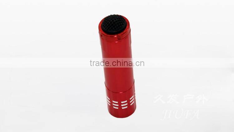 JF New arrival Powerful mini flashlight,led mini flashlight,mini flashlight