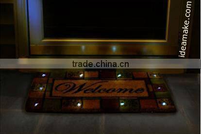 Clean it Step Mat,Step Mats Outdoor,Coir Mat Outdoor Step, 2015 New Arrival