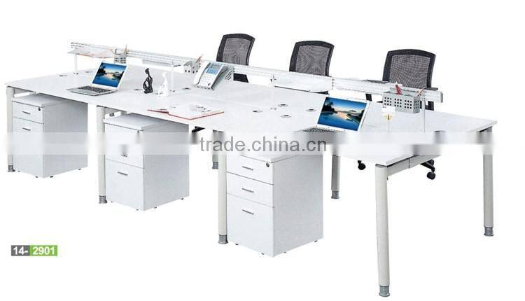 Modern design Italian furniture modular for 6 people