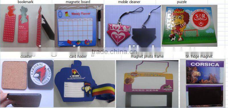 mouse pad promotional |cartoon mouse pad