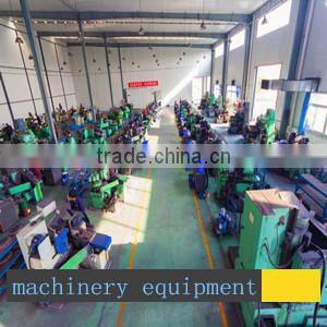 tungsten carbide splined shaft and bushings