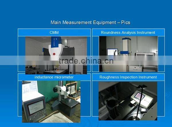 Hydraulic Steering Units Bzz Wheel Loader Parts