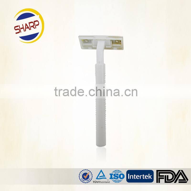 Hotel Safety Razor Manufacturer, Tavel Disposable Shaving Kit