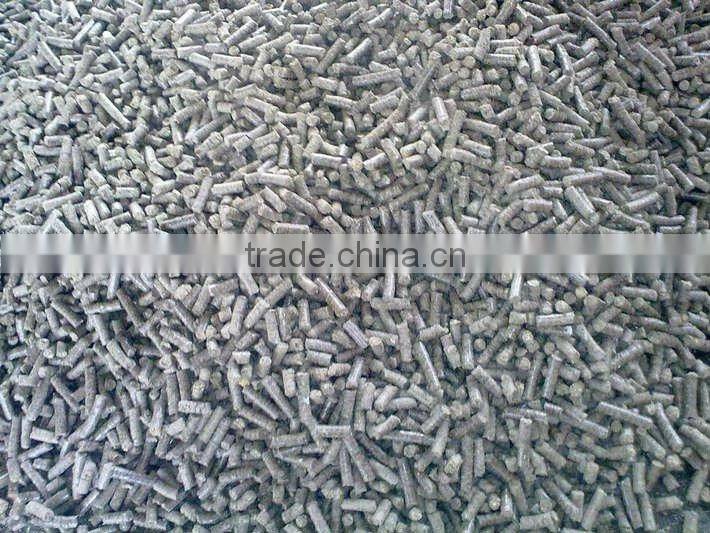 easy to operate wooden pellet making machine