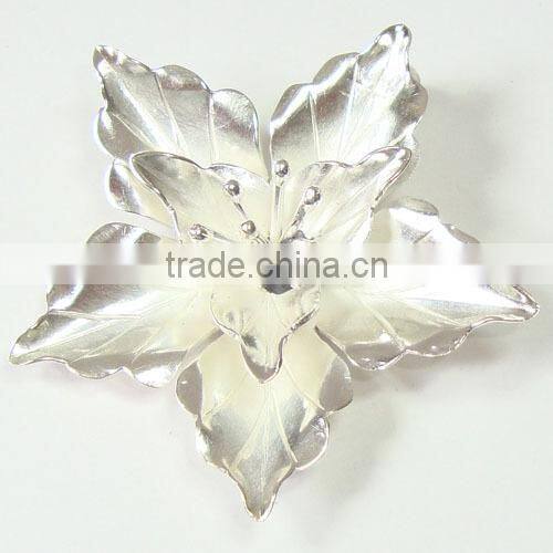 925 sterling silver jewelry wholesale silver bracelet Handmade bracelet jewely