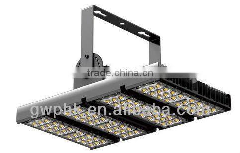 LED canopy fixture gas station light