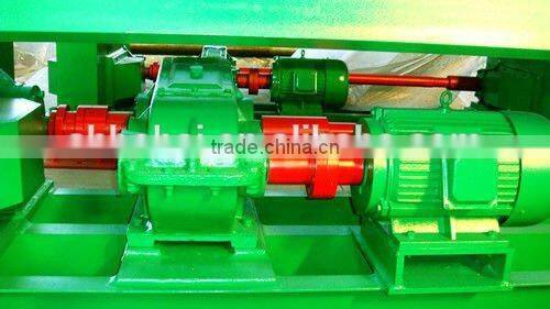 3 roll plate bending machine