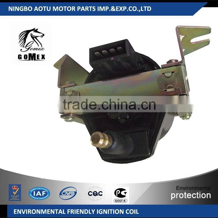YUCHAI CNG Engine Sparking Coil Auto Ignition Coil for Bus with OEM Quality