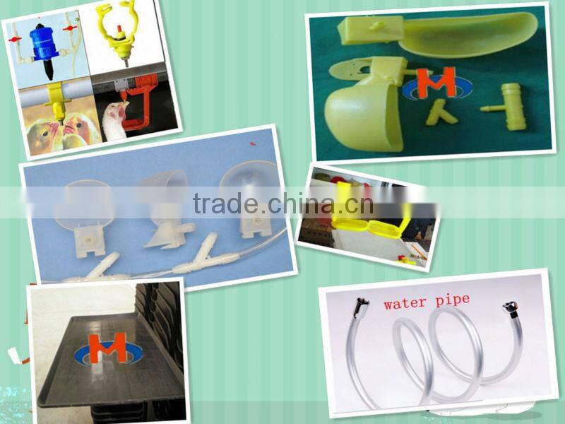 2014 newly designed different sizes durable commercial rabbit cages