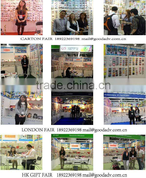 Hot sell DIY 3D EVA foam puzzle