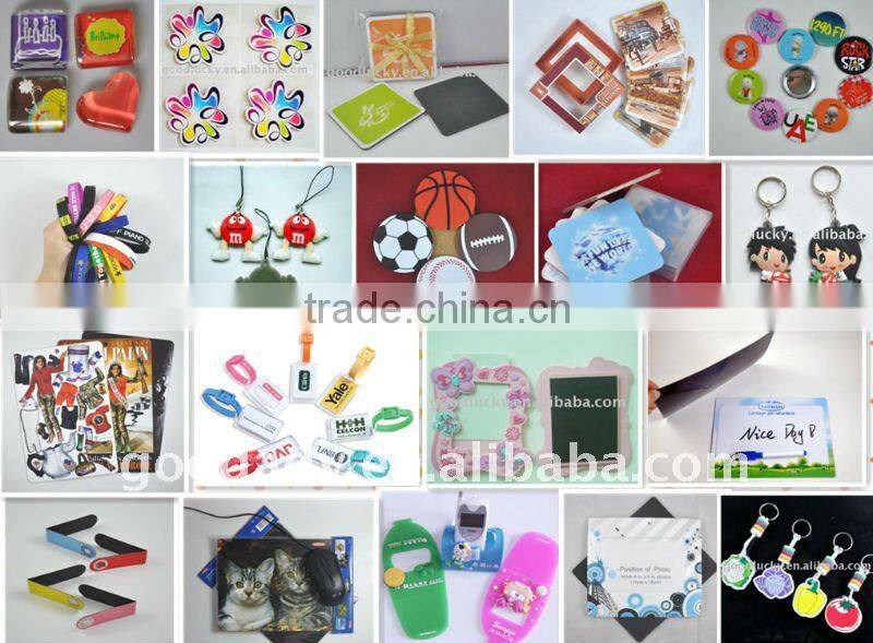 Dry Erasable Pen Marker with pen holder