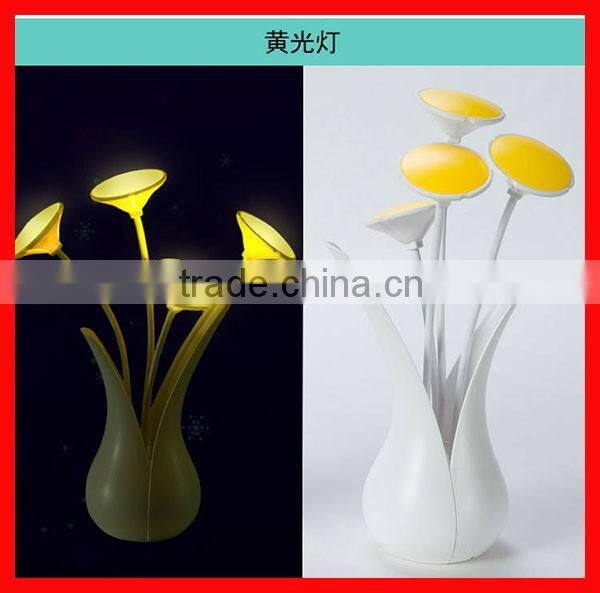 2015 Amazing!!! Mini led motion sensor night light