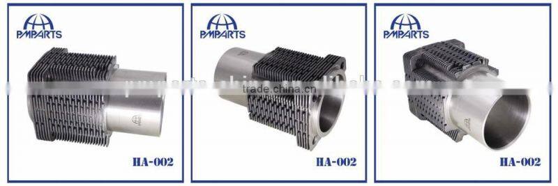For deutz 912 car spare parts cylinder liner OEM: 04231506
